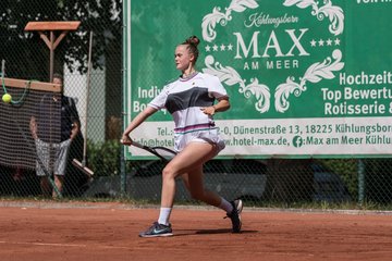 Bild 368 - Kuehlungsborner Tennisturnier